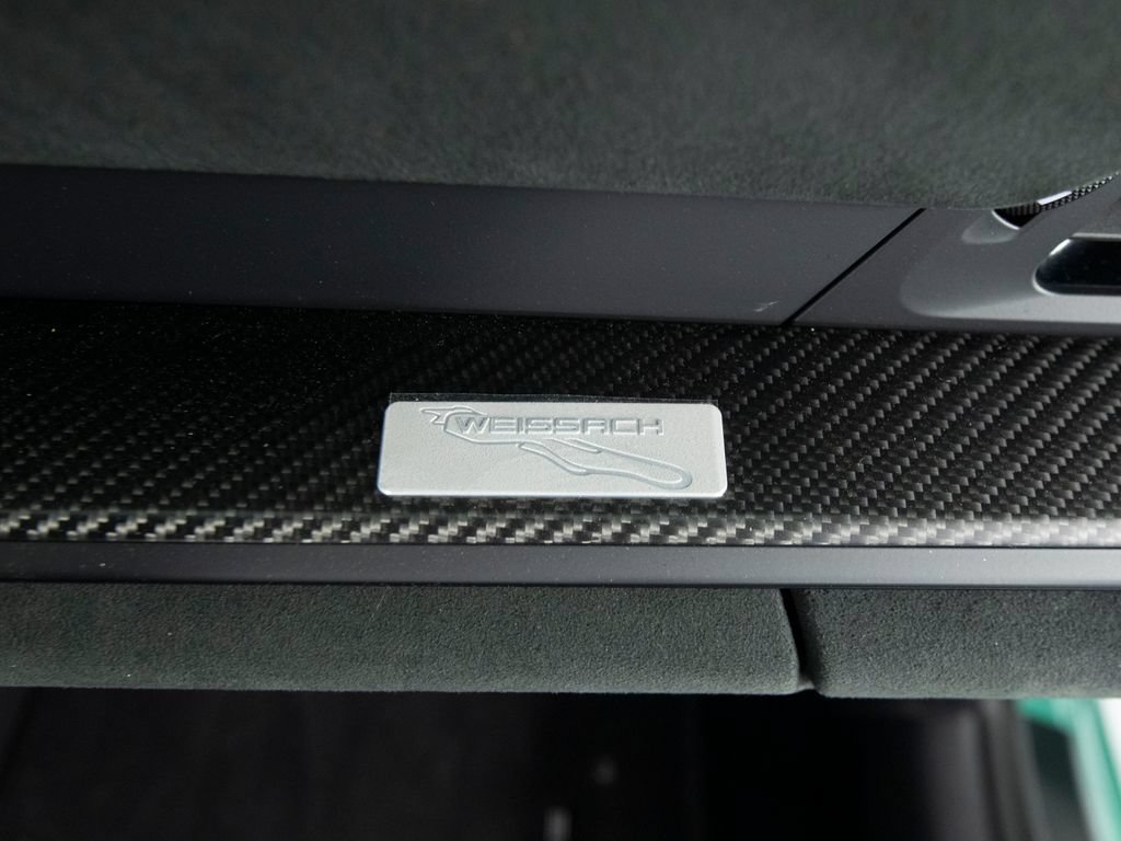 Certified 2026 Porsche 911 GT3 RWD image 39