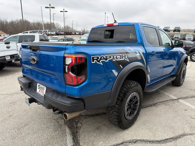 Used 2024 Ford Ranger Raptor image 7