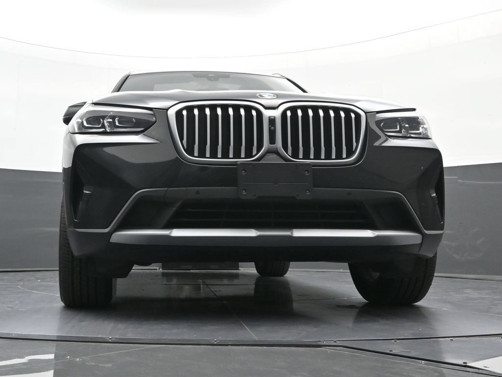 Used 2023 BMW X3 xDrive30i w/ Premium Package AWD/4WD image 22