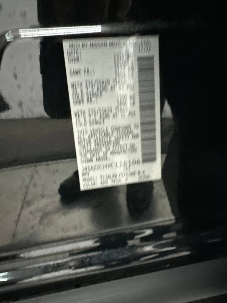 Used 2023 Nissan Murano SL w/ SL Moonroof Package FWD image 30