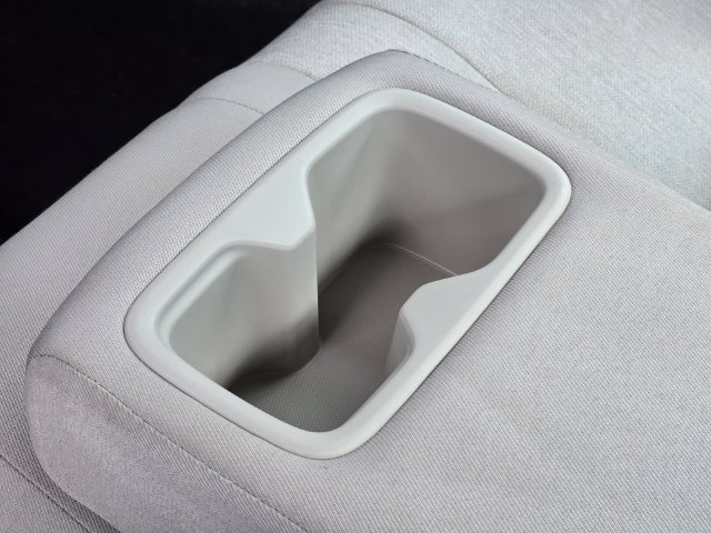Certified 2023 Honda Accord EX image 12