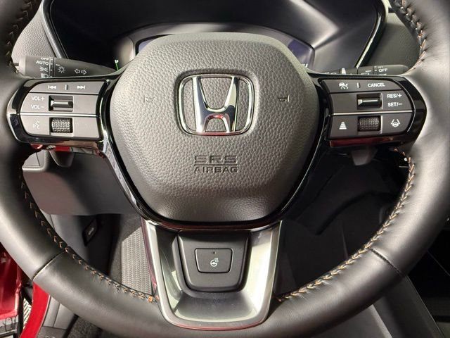 Used 2026 Honda CR-V Sport Touring image 18