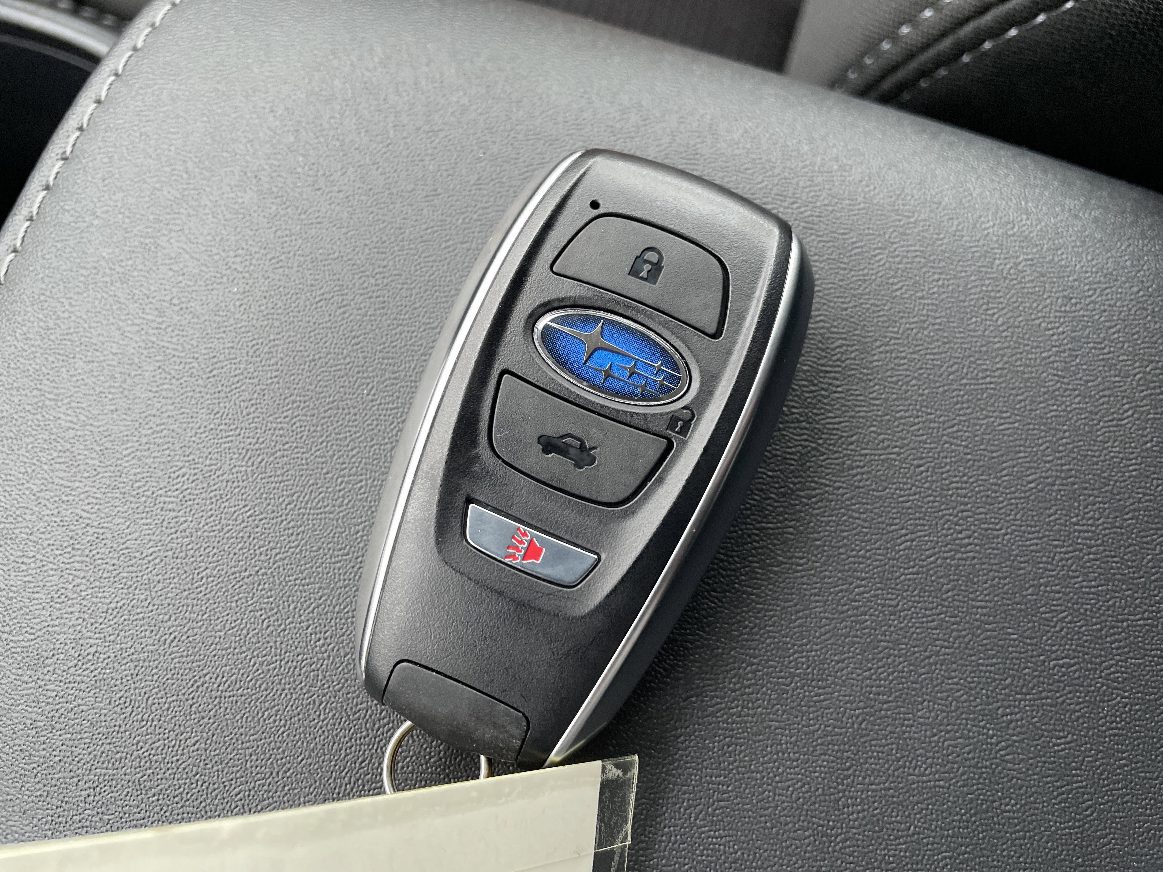 Used 2025 Subaru Outback Premium w/ Popular Package #1A image 23