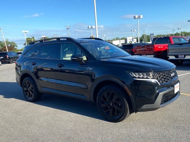 Used 2022 Kia Sorento S AWD/4WD image 7