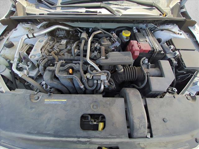 Used 2024 Nissan Sentra SV image 16