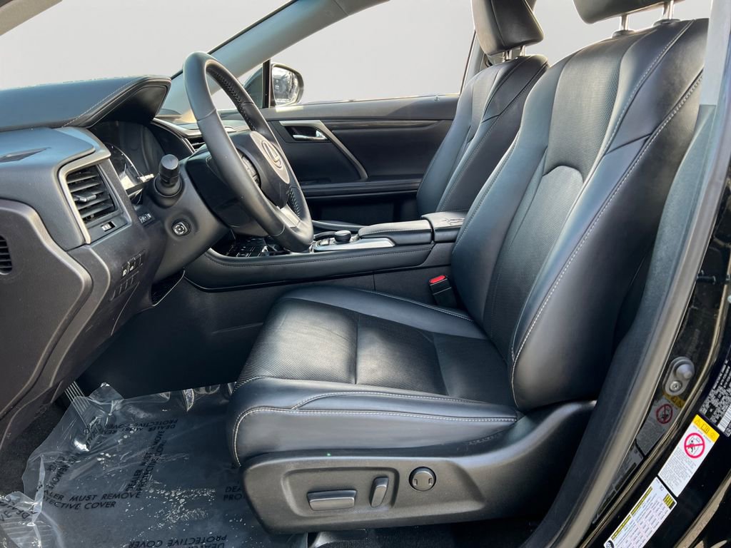 Used 2019 Lexus RX 350 AWD image 14