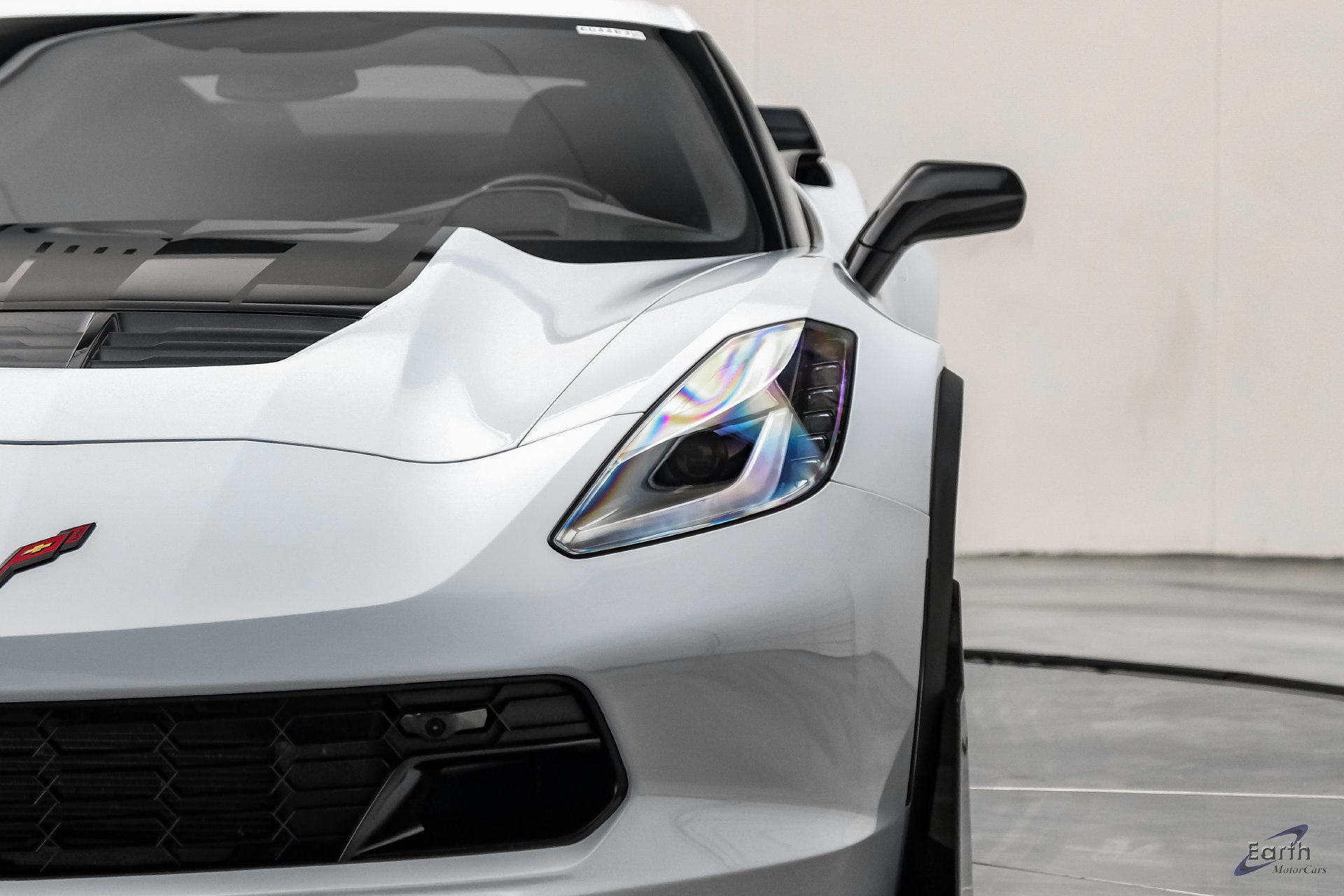 Used 2019 Chevrolet Corvette Z06 RWD image 37