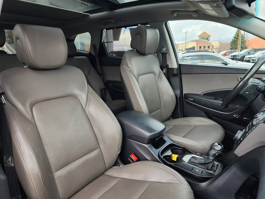 Used 2016 Hyundai Santa Fe SE w/ Option Group 03 image 20