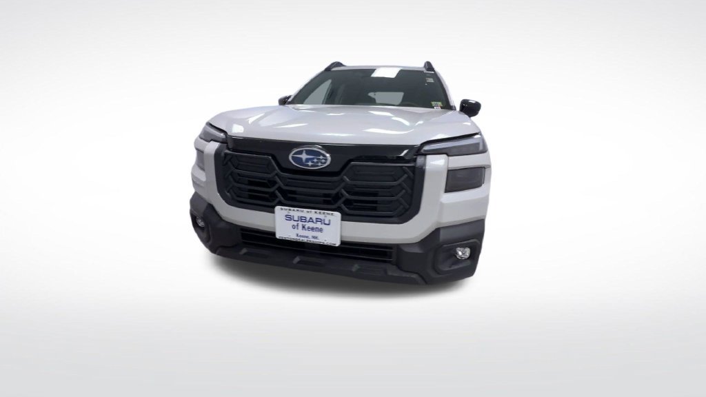 New 2026 Subaru Outback Premium AWD/4WD image 3