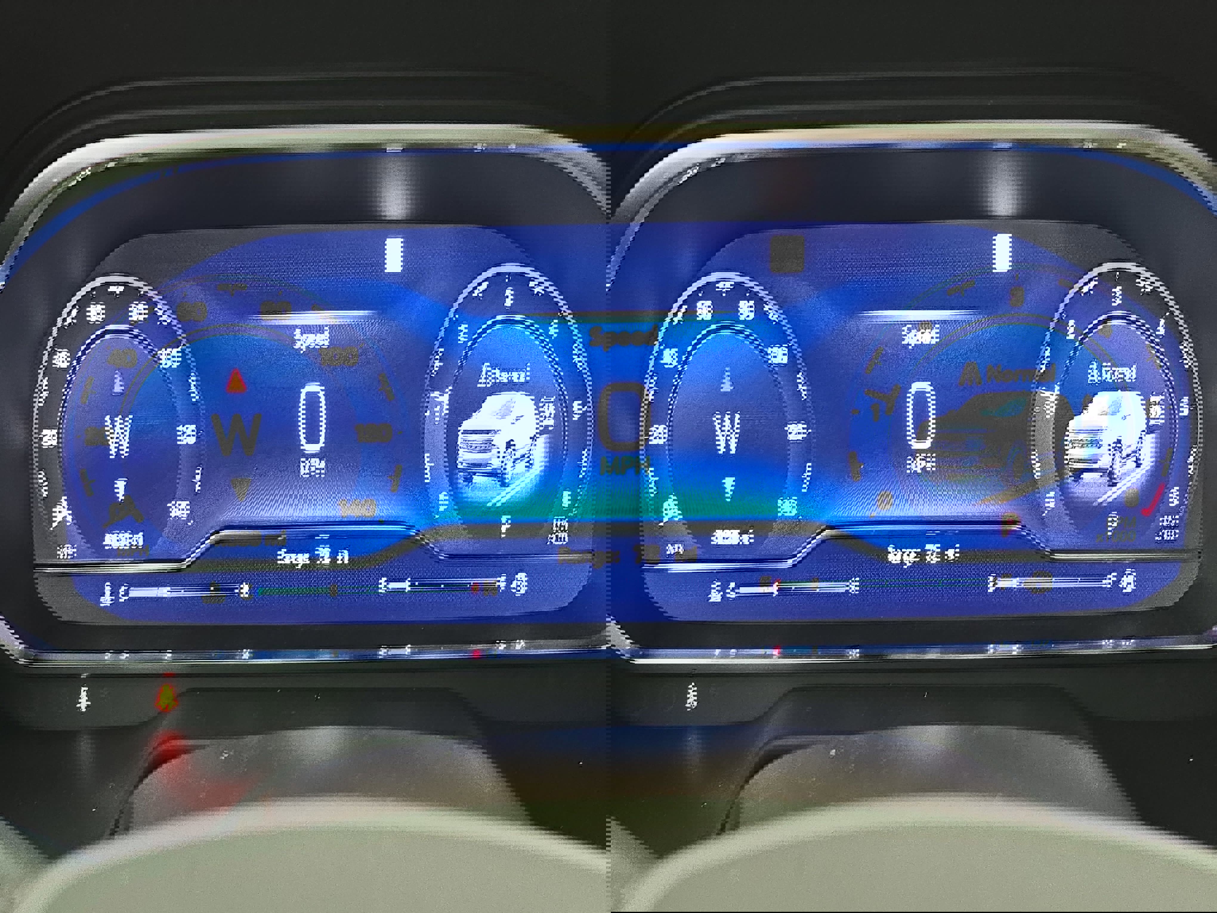 Used 2023 Chevrolet Tahoe LT w/ Luxury Package image 20