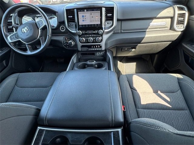 Certified 2022 RAM 1500 Big Horn image 17