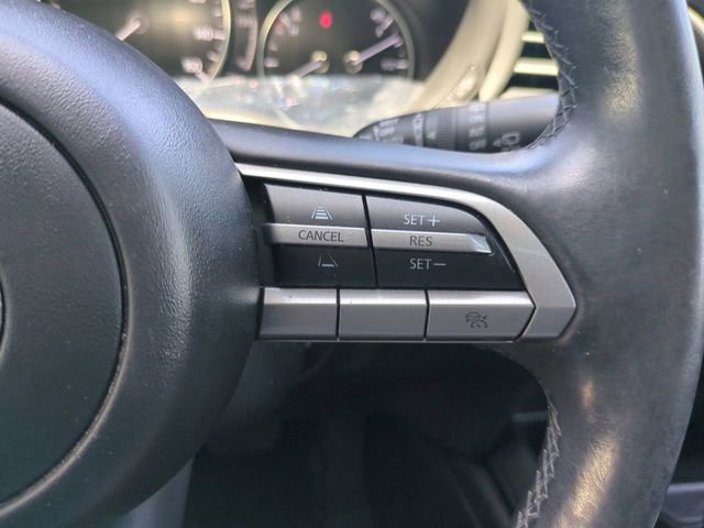 Used 2023 MAZDA CX-30 AWD 2.5 S w/ Select Package image 29