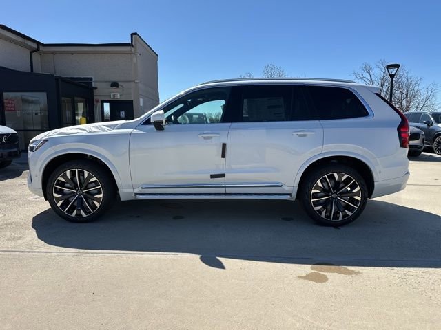 New 2026 Volvo XC90 B6 Plus w/ Protection Package image 4