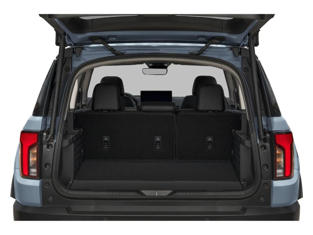 New 2026 Honda Passport RTL image 8