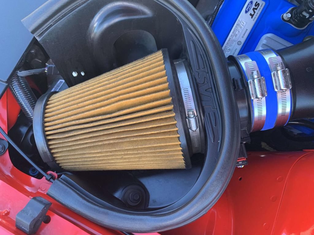 Used 2012 Ford Mustang Shelby GT500 w/ SVT Performance Pkg RWD image 71