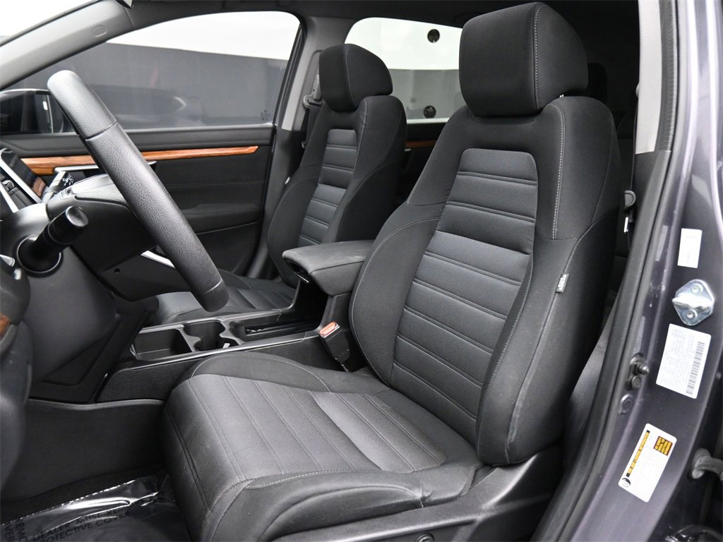 Used 2022 Honda CR-V EX image 15