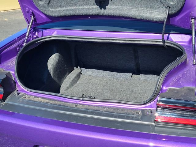 Used 2023 Dodge Challenger R/T Scat Pack w/ 1320 Plus Group image 29
