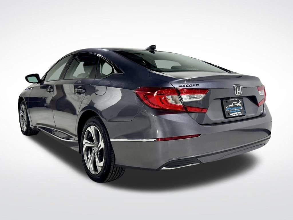 Used 2020 Honda Accord EX image 7