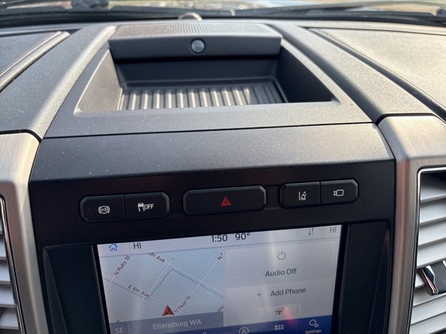 Used 2021 Ford F350 Platinum image 26