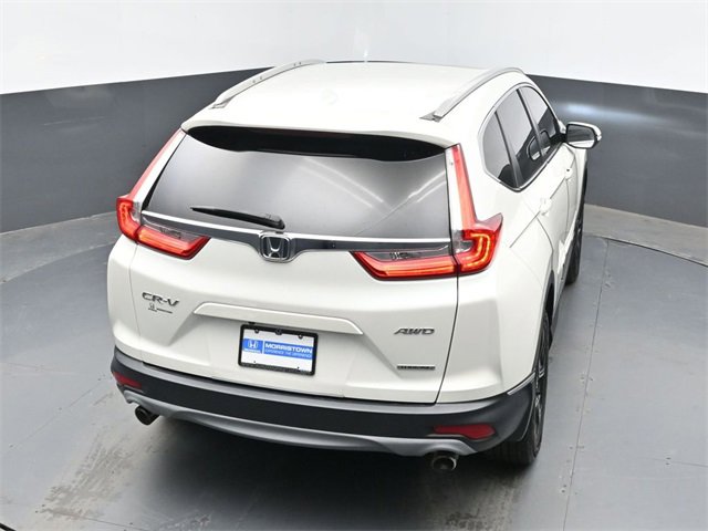 Used 2018 Honda CR-V Touring image 39