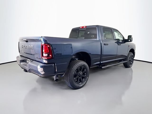 New 2026 RAM 2500 Tradesman AWD/4WD image 7