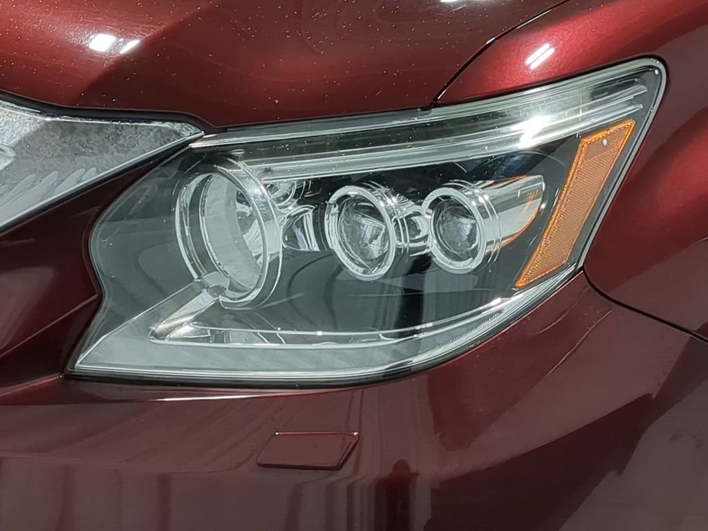 Used 2016 Lexus GX 460 w/ Premium Package image 14