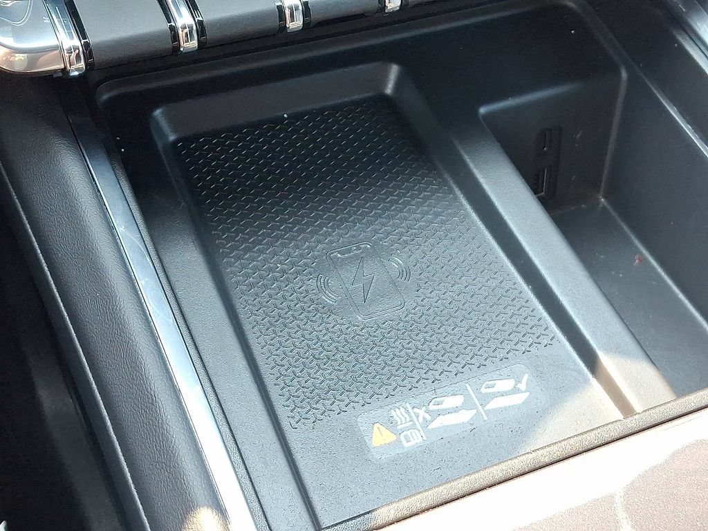 Certified 2025 GMC Acadia Elevation AWD/4WD image 26