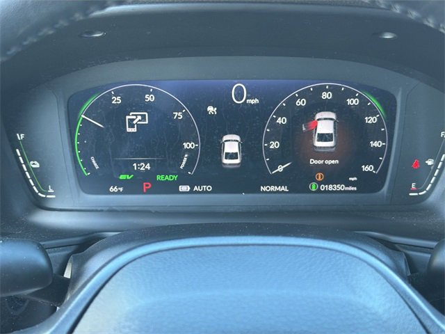 Used 2024 Honda Accord Sport image 22