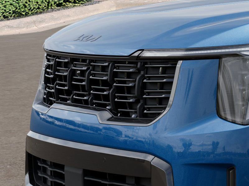 New 2026 Kia Sorento SX Prestige image 15