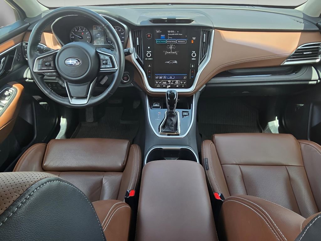 Used 2020 Subaru Outback Touring XT AWD/4WD image 23