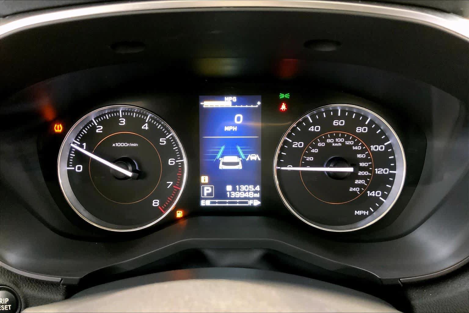 Used 2019 Subaru Crosstrek 2.0i Limited AWD/4WD image 25