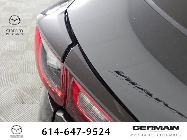 Certified 2025 MAZDA CX-5 AWD 2.5 S w/ Select Package image 15