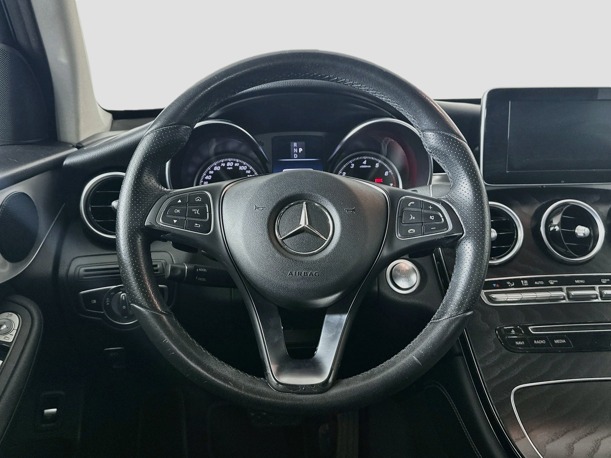 Used 2019 Mercedes-Benz GLC 300 image 18