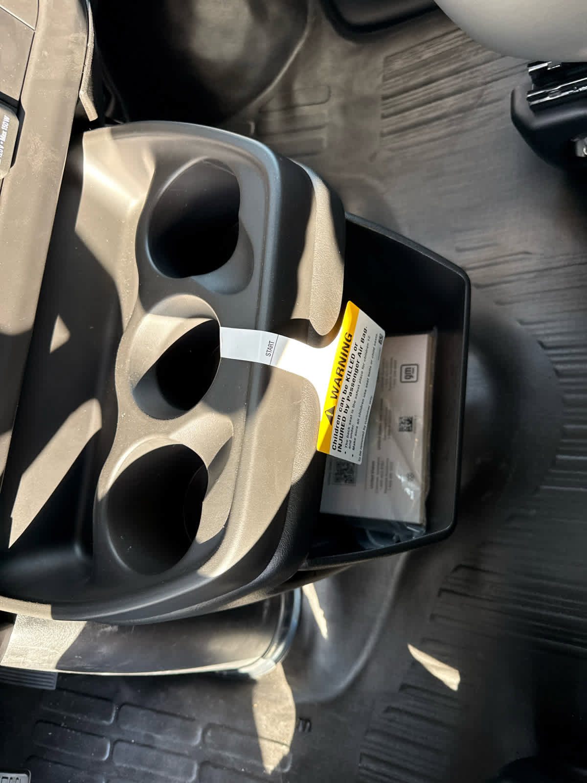 New 2025 GMC Savana 2500 w/ Driver Convenience Package image 19