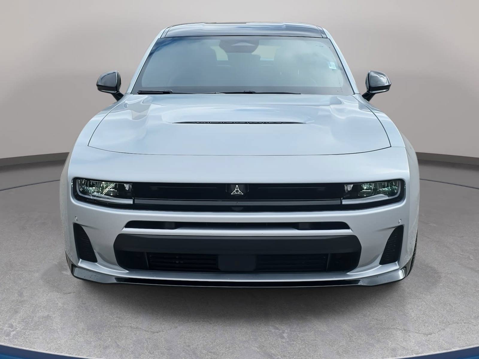 New 2026 Dodge Charger Scat Pack w/ Blacktop Package AWD/4WD image 2