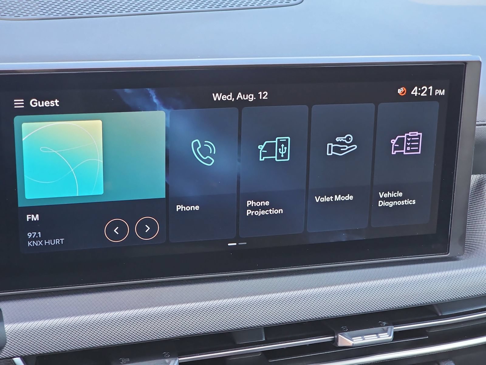 Certified 2026 Hyundai Sonata SEL FWD image 22
