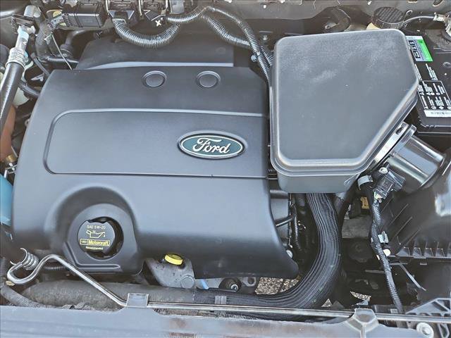 Used 2013 Ford Edge SEL AWD/4WD image 22