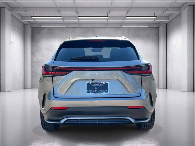 Used 2023 Lexus NX 350 F Sport AWD/4WD image 4