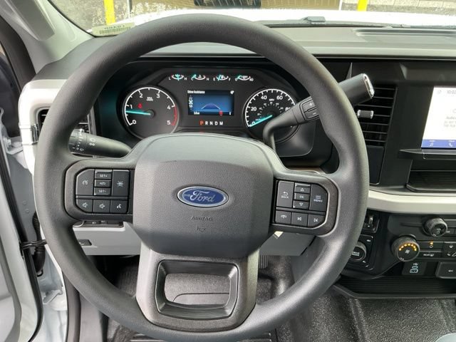 New 2026 Ford F450 XL AWD/4WD image 13