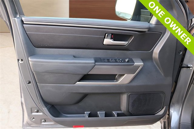 Used 2025 Toyota Tundra SR5 image 9