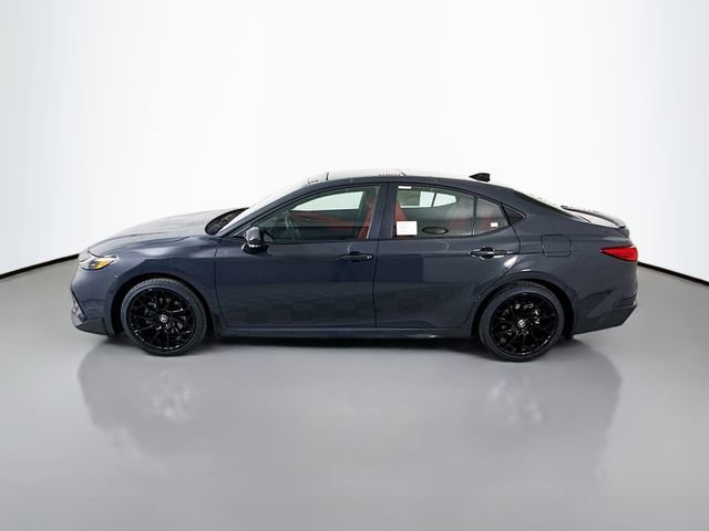 New 2026 Toyota Camry XSE image 4