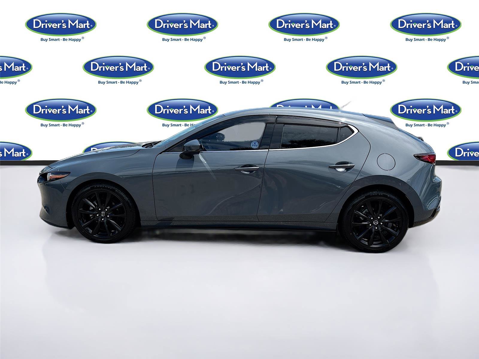 Used 2019 MAZDA MAZDA3 Hatchback w/ Premium Package FWD image 4