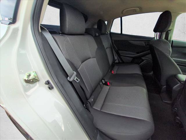 Used 2020 Subaru Impreza 2.0i AWD/4WD image 17