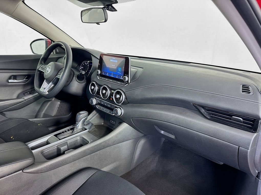 Used 2023 Nissan Sentra SV image 34