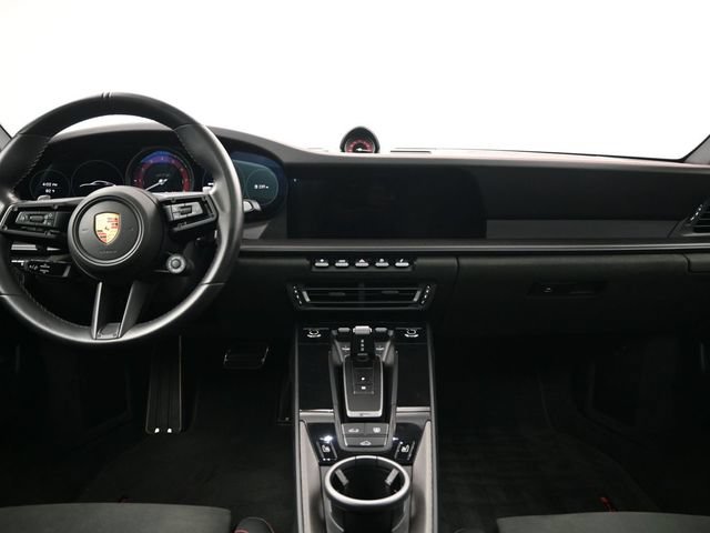 Certified 2022 Porsche 911 Carrera GTS RWD image 7