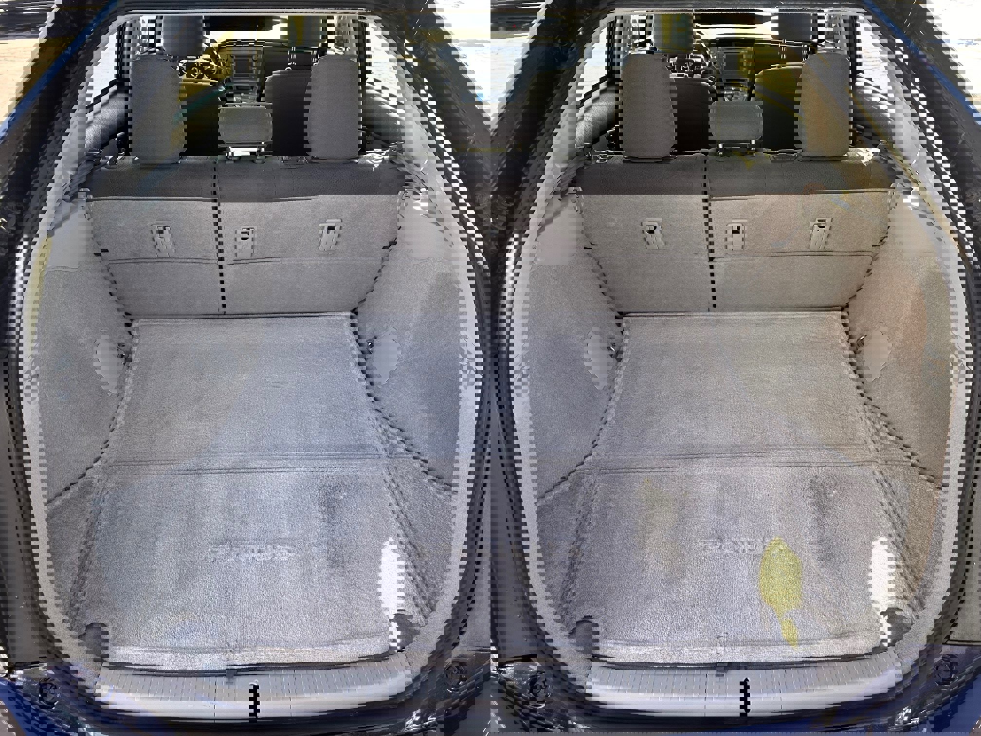 Used 2015 Toyota Prius Two image 8