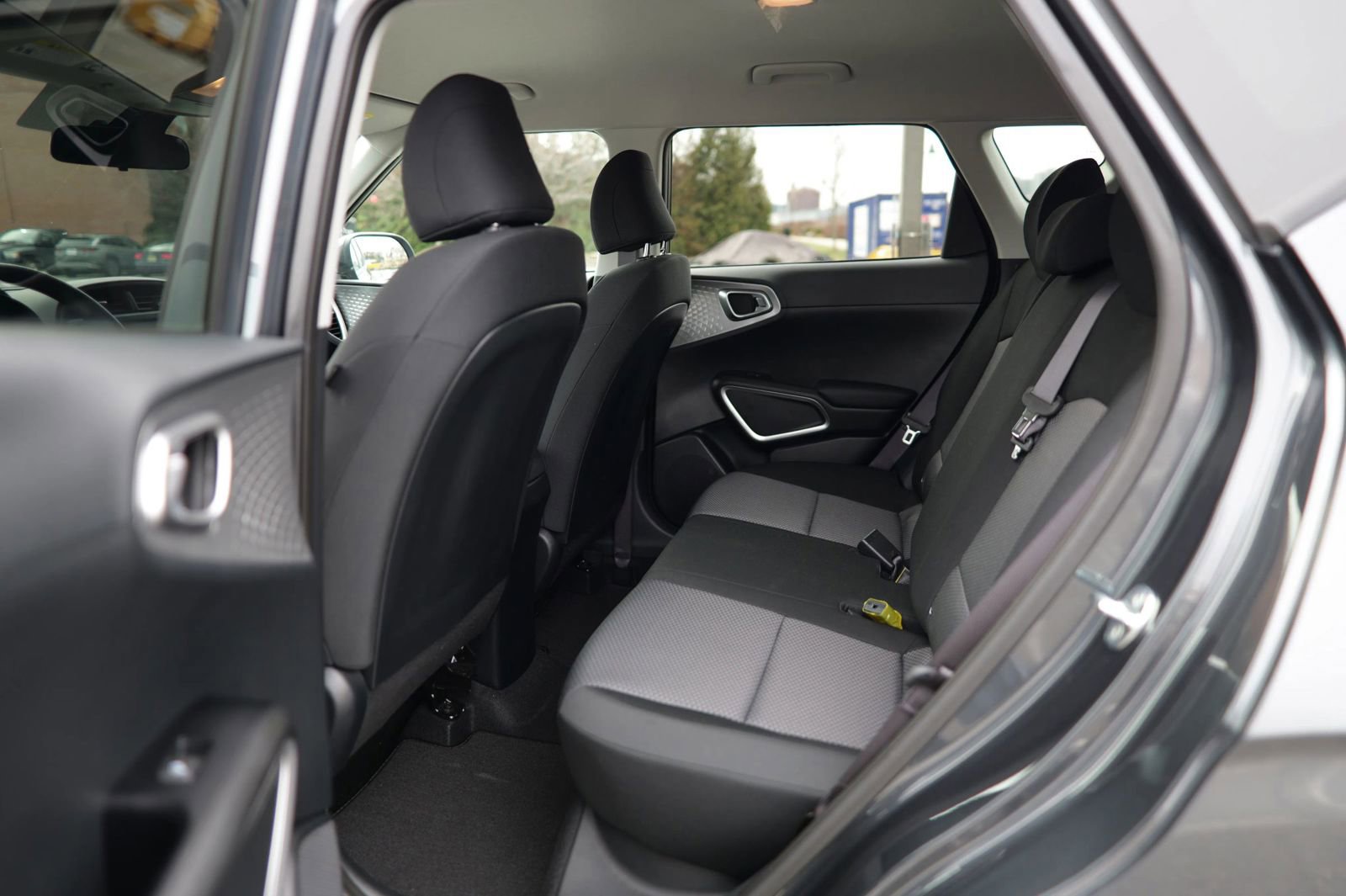 Used 2024 Kia Soul LX w/ Option Group 015 image 25