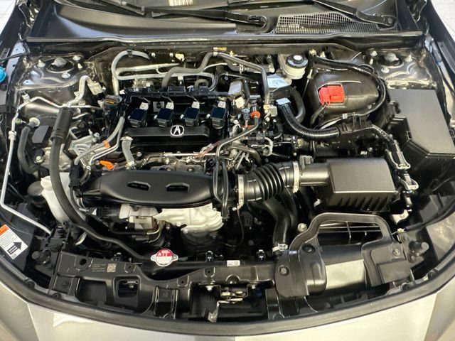 Used 2025 Acura Integra A-Spec FWD image 29