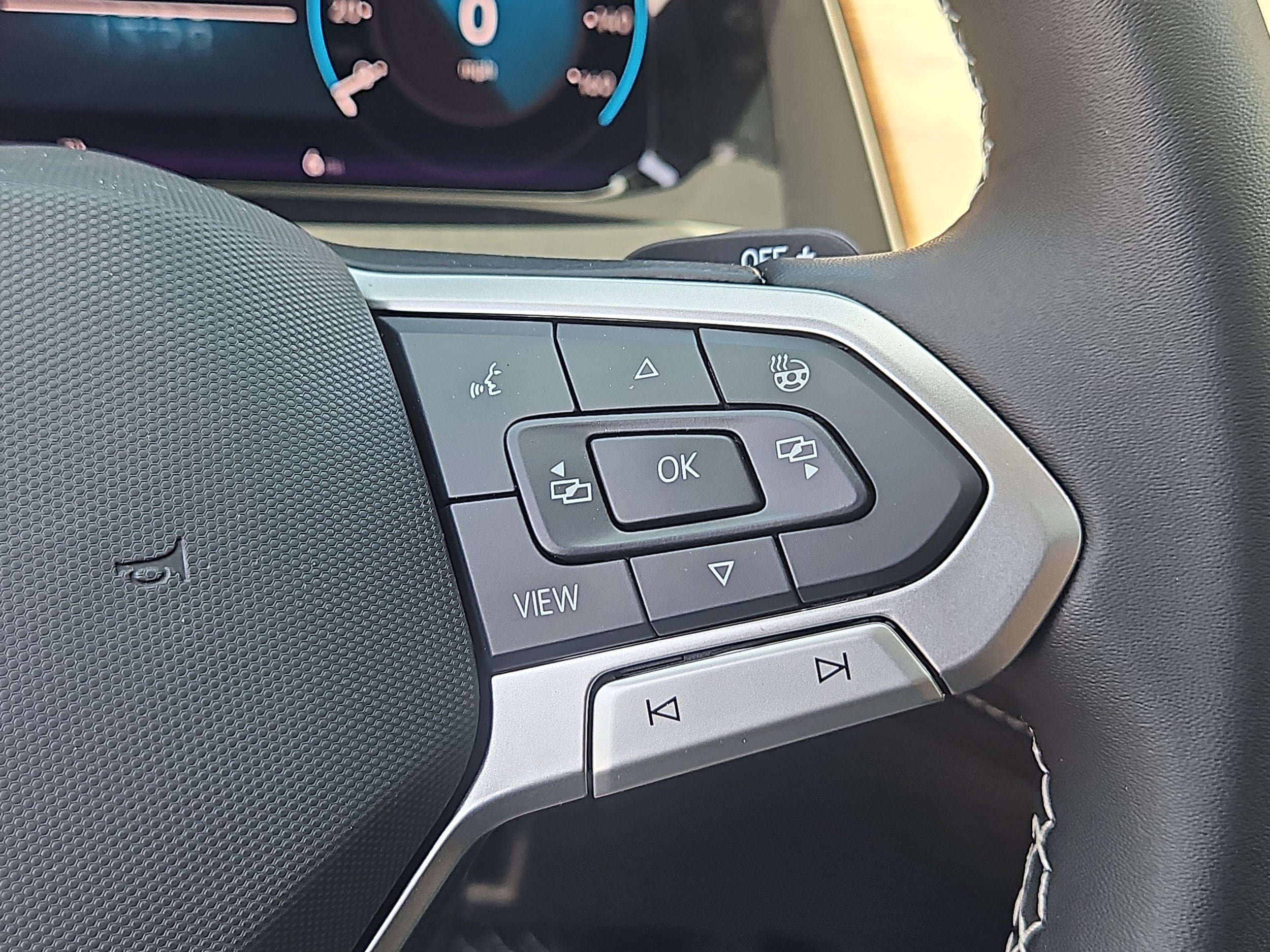 New 2026 Volkswagen Atlas SE AWD/4WD image 16