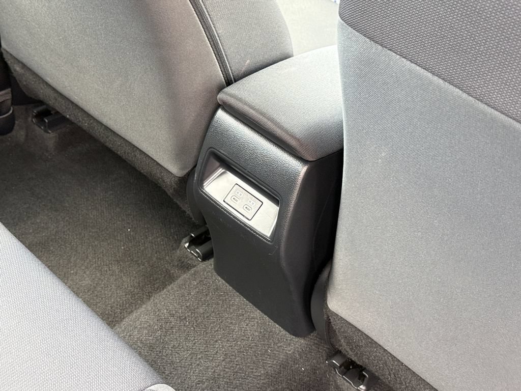 Certified 2024 Toyota Corolla LE FWD image 21